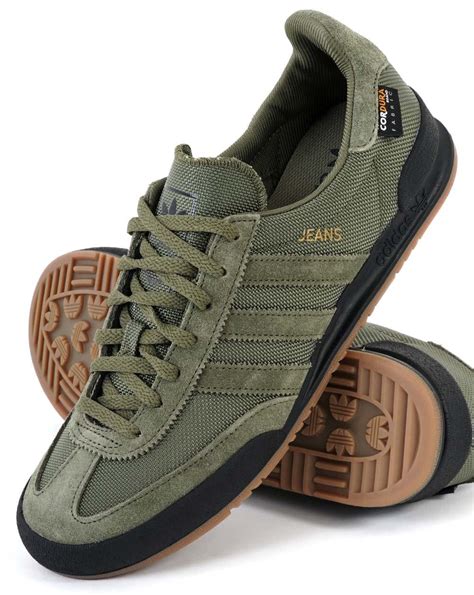 adidas jeans cordura shoes.